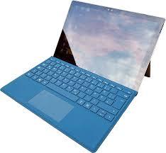 Surface Pro 4 Series